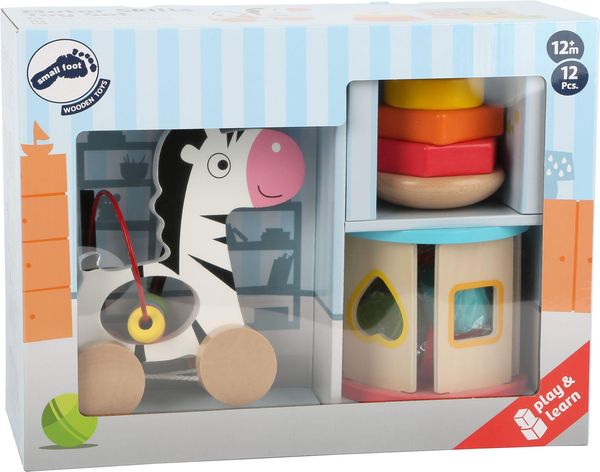 Produktbild: Motorikspielzeug-Set