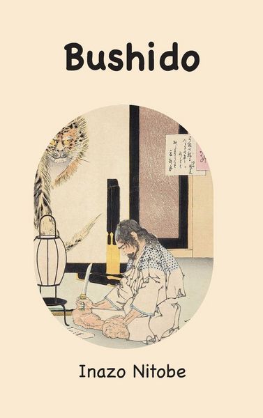 Produktbild: Bushido