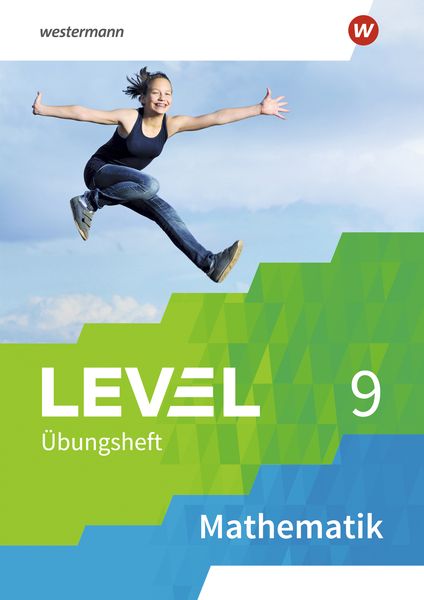 Produktbild: Level &Uuml;bungshefte Mathematik