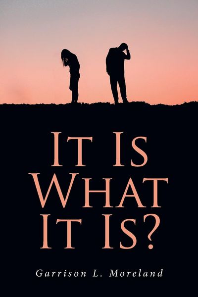 Produktbild: It Is What It Is?