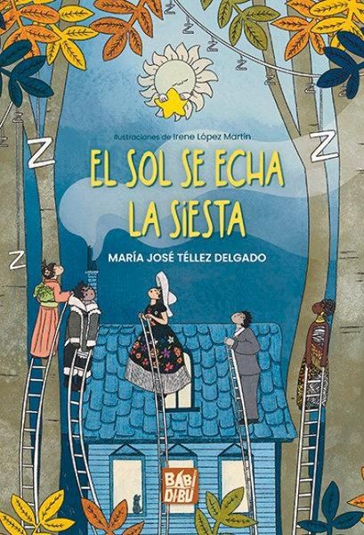 Produktbild: El sol se echa la siesta