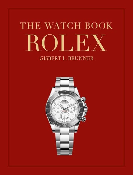 Produktbild: The Watch Book Rolex