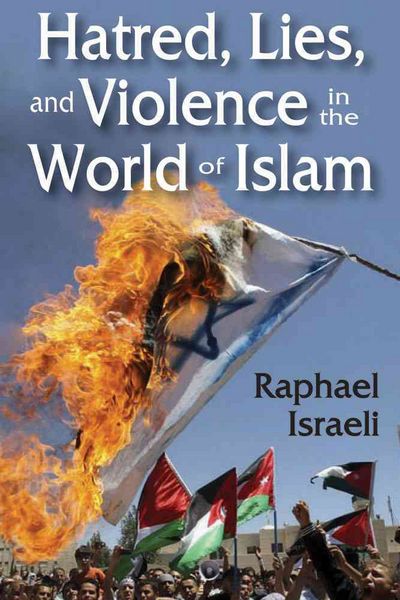 Produktbild: Hatred Lies & Violence in The