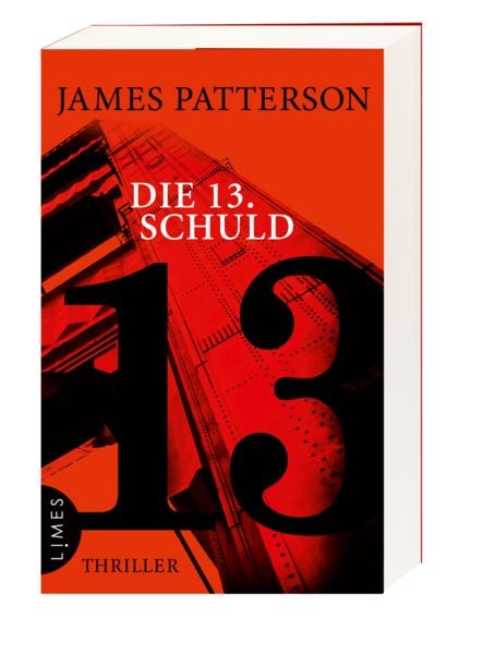 Produktbild: Die 13. Schuld