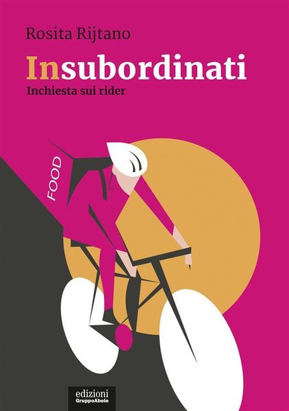 Produktbild: Insubordinati
