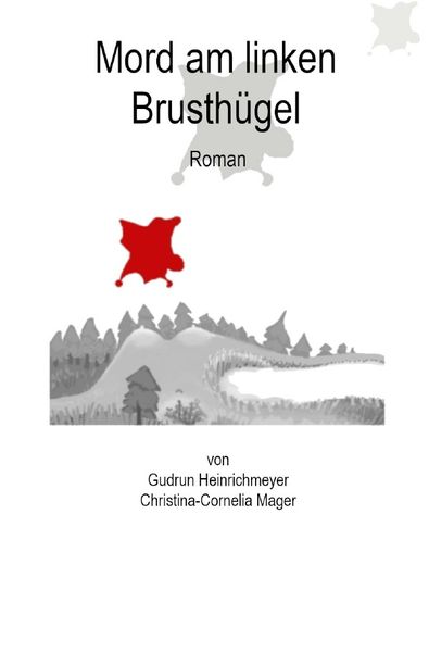 Produktbild: Mord am linken Brusth&uuml;gel