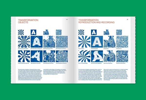 Produktbild: Flexible Visual Systems