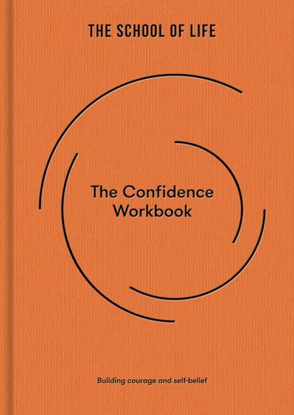 Produktbild: The Confidence Workbook