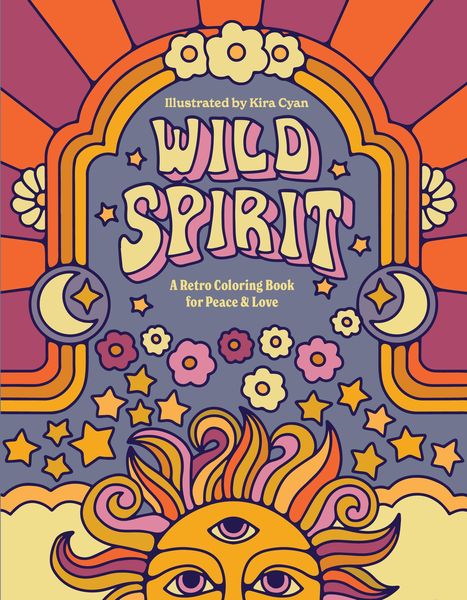 Produktbild: Wild Spirit
