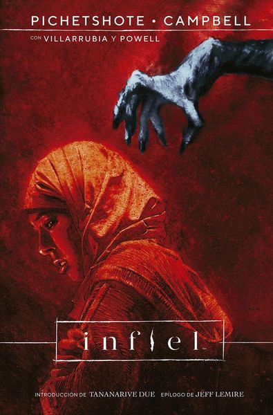 Produktbild: Infiel