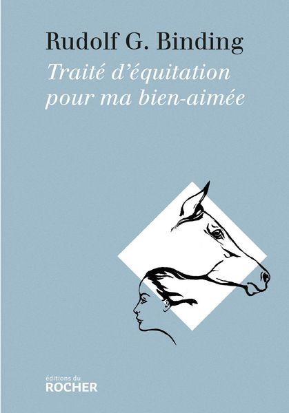 Produktbild: Trait&eacute; d'&eacute;quitation pour ma bien-aim&eacute;e