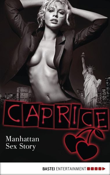 Produktbild: Manhattan Sex Story - Caprice