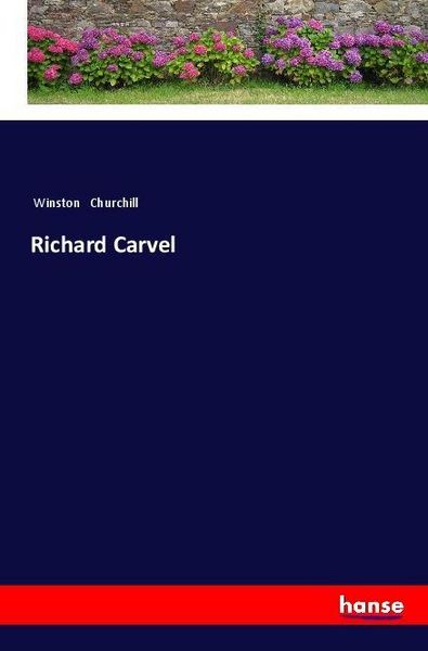 Produktbild: Richard Carvel