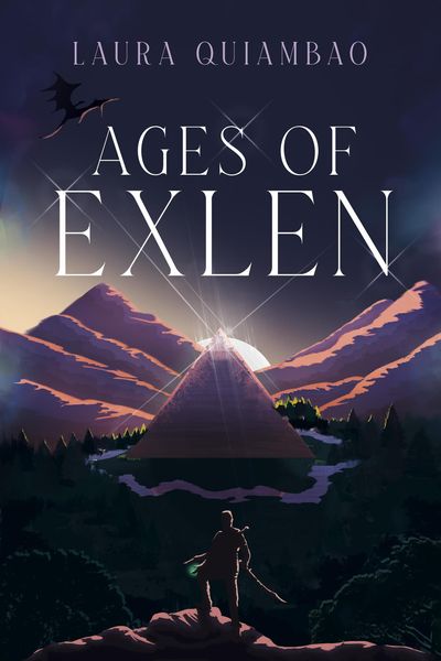 Produktbild: Ages of Exlen