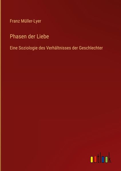 Produktbild: Phasen der Liebe
