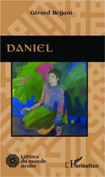 Produktbild: Daniel