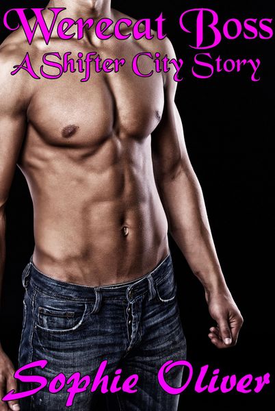 Produktbild: Werecat Boss: Shifter City Stories