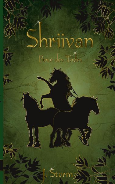 Produktbild: Shriivan