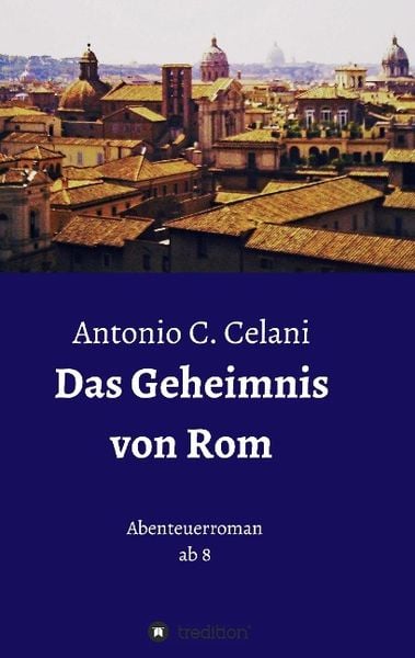 Produktbild: Das Geheimnis von Rom