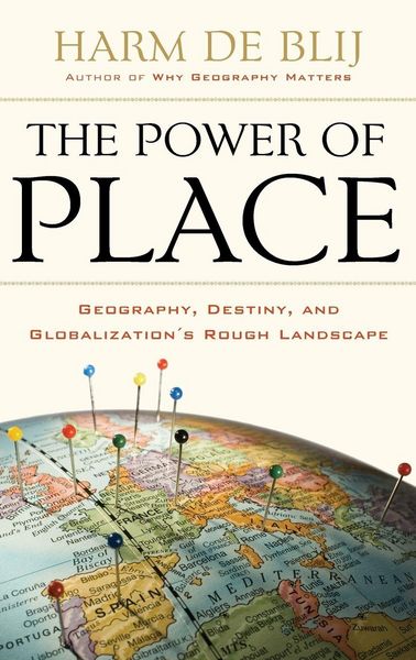 Produktbild: Power of Place