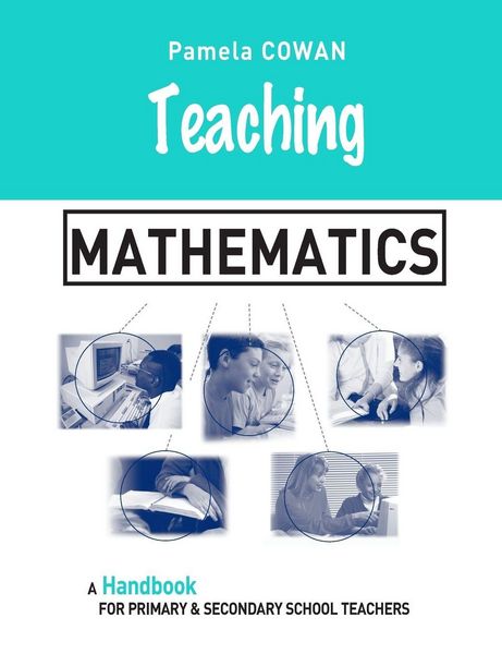 Produktbild: Teaching Mathematics