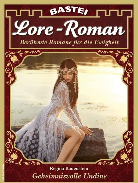 Produktbild: Lore-Roman 197
