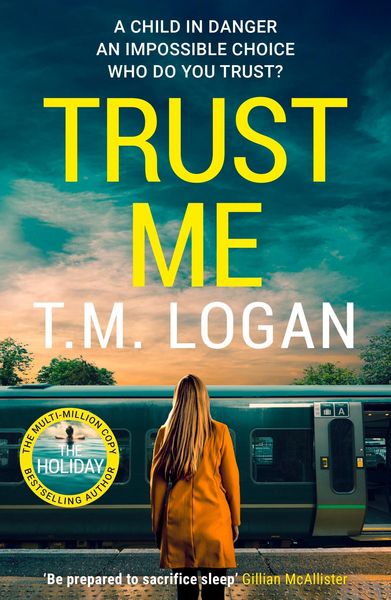 Produktbild: Trust Me