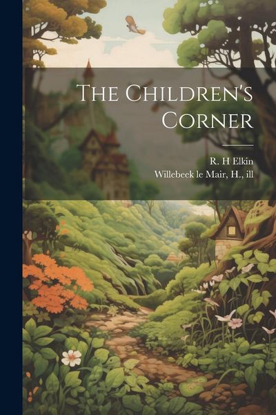 Produktbild: The Children's Corner