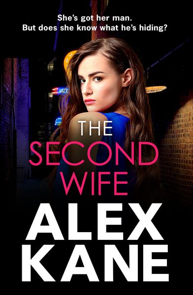 Produktbild: The Second Wife
