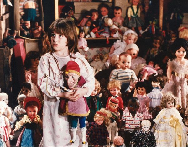 Produktbild: Dolls - Mediabook (+ DVD)