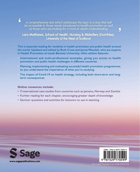 Produktbild: Green & Tones' Health Promotion
