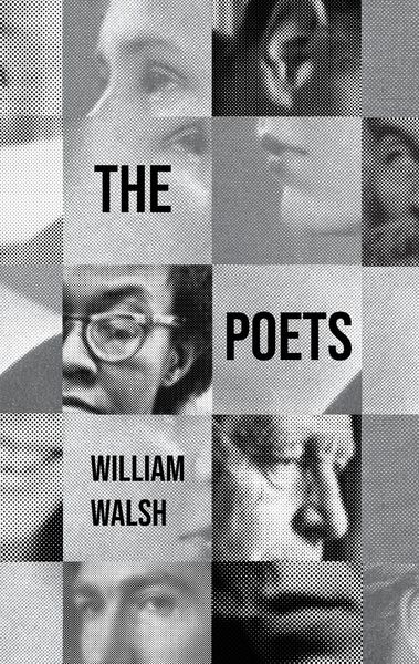 Produktbild: The Poets