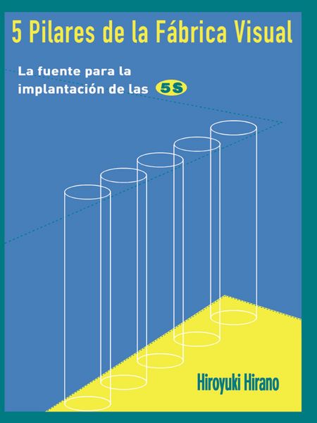 Produktbild: 5 Pilares de la Fabrica Visual