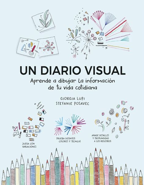 Produktbild: Un diario visual