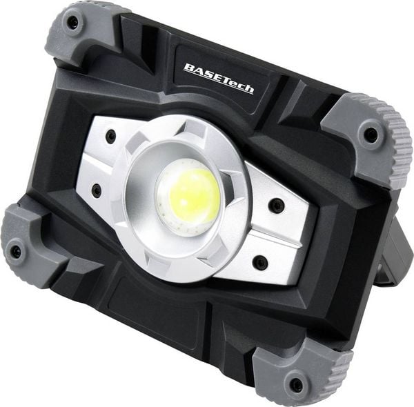 Produktbild: Basetech BT-2238078 LED Arbeitsleuchte 10W 900lm