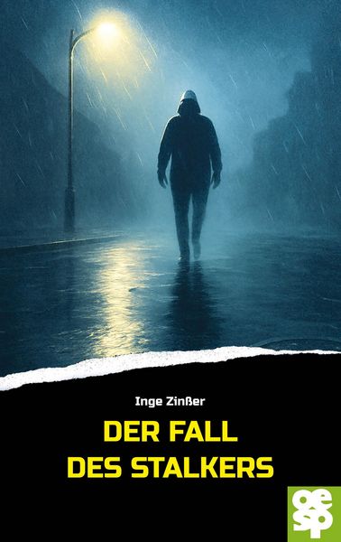 Produktbild: Der Fall des Stalkers