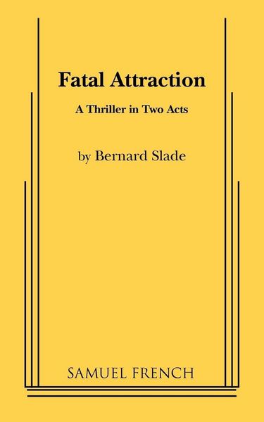 Produktbild: Fatal Attraction