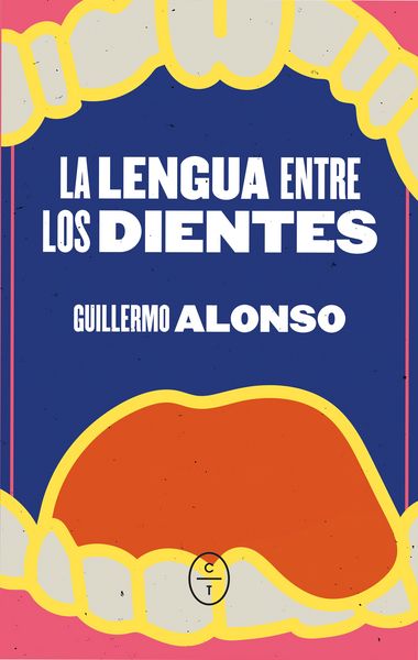 Produktbild: La lengua entre los dientes