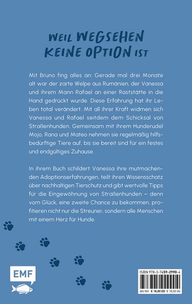 Produktbild: Streuner - von der Stra&szlig;e direkt ins Herz