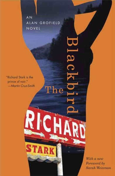 Produktbild: The Blackbird