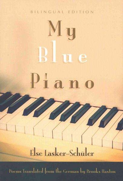 Produktbild: My Blue Piano