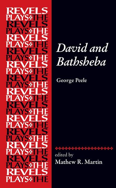 Produktbild: David and Bathsheba