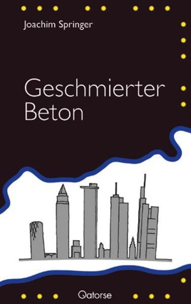 Produktbild: Geschmierter Beton