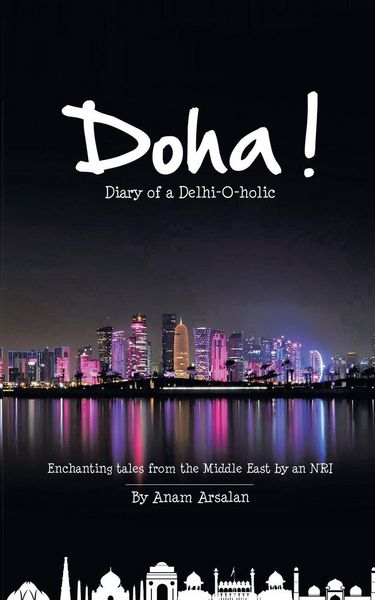 Produktbild: Doha!