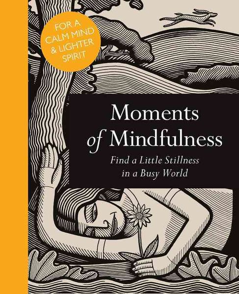 Produktbild: Moments Of Mindfulness