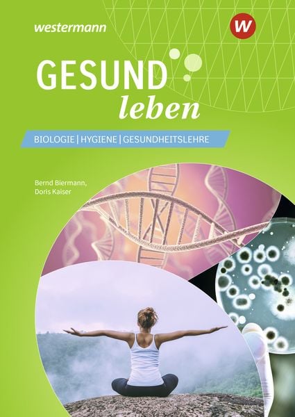 Produktbild: Gesund leben