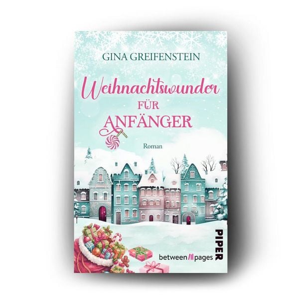 Produktbild: Weihnachtswunder f&uuml;r Anf&auml;nger