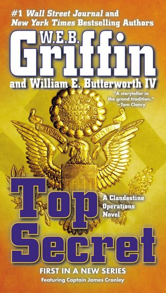 Produktbild: Top Secret