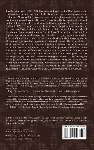 Produktbild: Full and Present Salvation in Christ