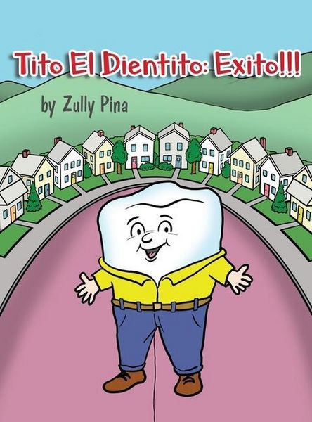 Produktbild: Tito El Dientito: Exito!!!